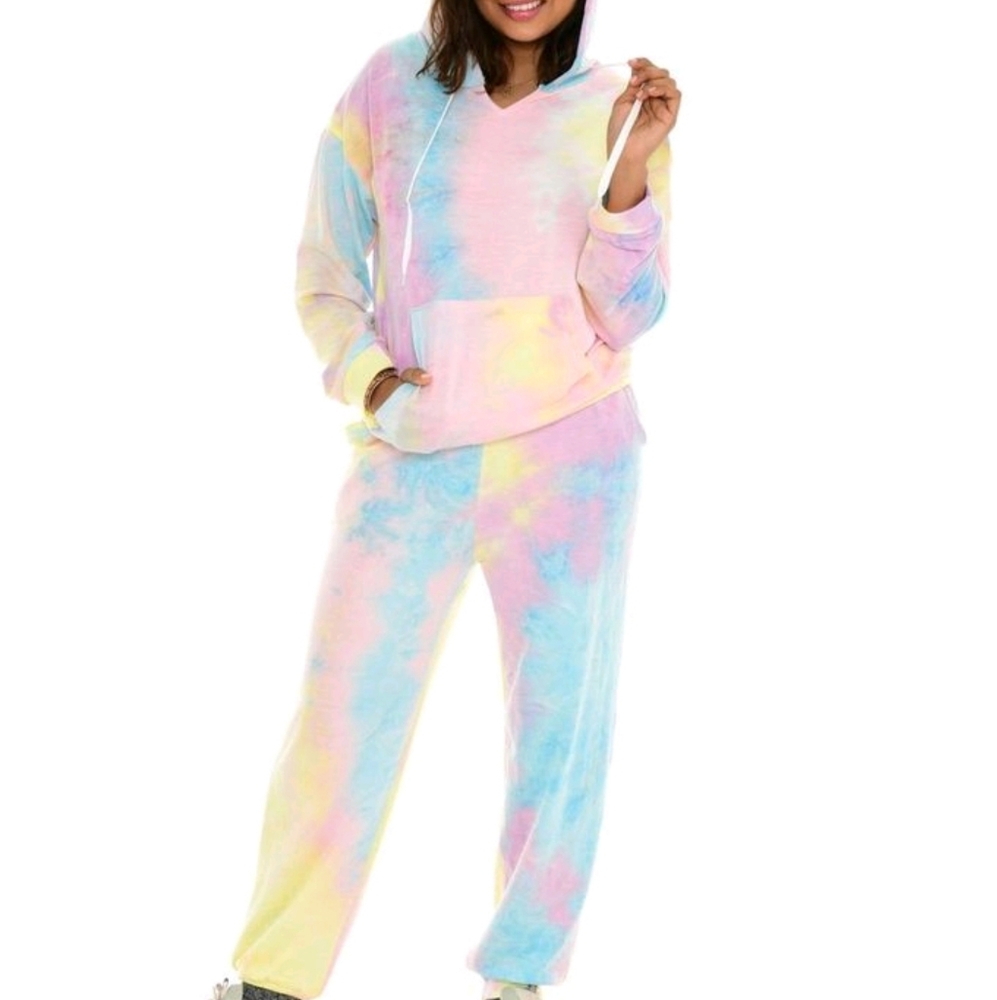 Joggers set